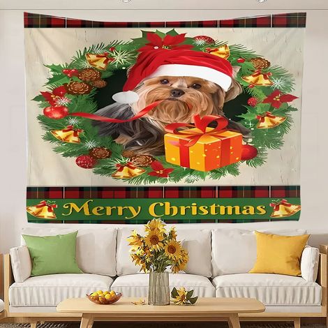 door tapestry Bohemian Bedroom Tapestry Background Cloth for Beach Coverlet Curtain (1/5)