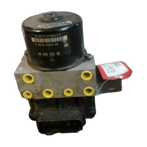 Unite Hydraulique Abs PEUGEOT 206  Essence [PRODUIT D'OCCASION]♻️9632539480
