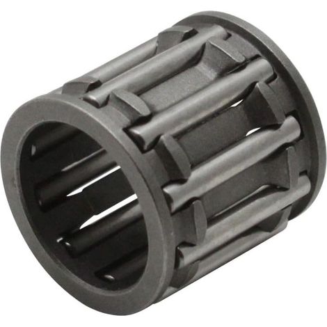 CAGE A AIGUILLES DE PISTON MOBYLETTE SCOOTER MOTO TAILLE AU CHOIX ROULEMENT AIGUILLE (12x15x15)