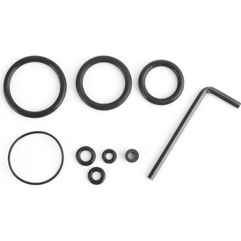 Reparatursatz für Luftpumpen im Automobilbereich, Original-Ersatzteilsatz für 30-MPa-Hochdruckluftpumpe (1/5)