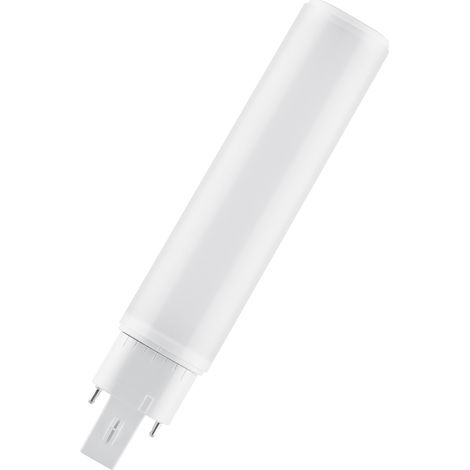 OSRAM HOMELIGHTING 4058075559196 LED EEK E (A - G) G24q-3 10 W = 26 W Neutralweiß (Ø x L) 33 mm x 1 (1/2)