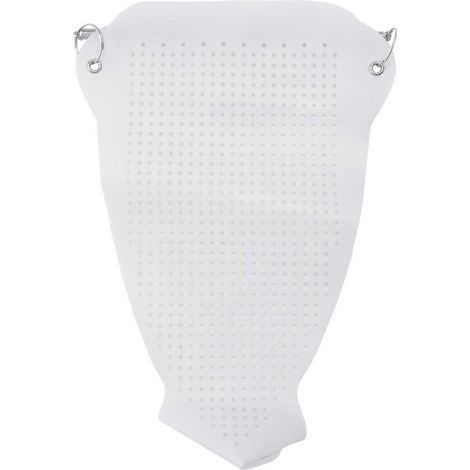 Électrique pièces Iron couvercle Shoe Repair Aid Board chaleur Protect de rechange PTEE Iron Panels couvercle (1/5)