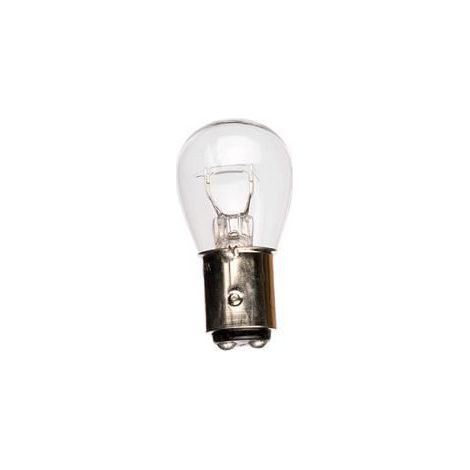 Ampoule Stop 2 fils - 12V 21/5W Bay15d - 1 paquet (10 pcs)
