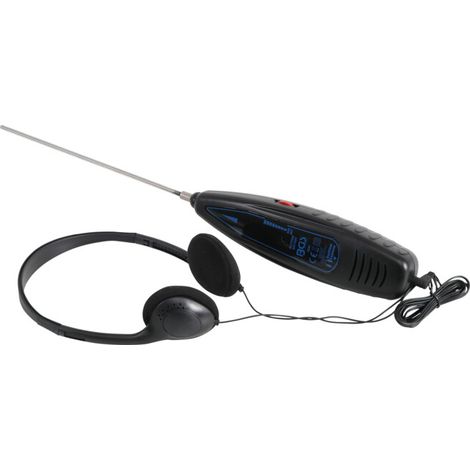 BGS Stéthoscope électronique, 3532