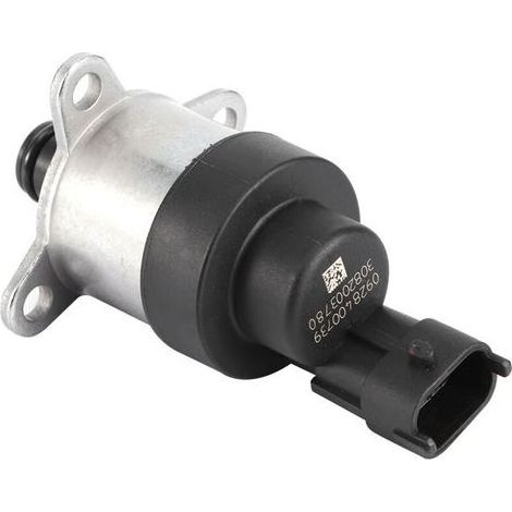 Kaelt - Régulateur de pression de carburant vanne de commande solénode de dosage 0928400739 convient pour Iveco Daily Massif 3.0 (1/5)