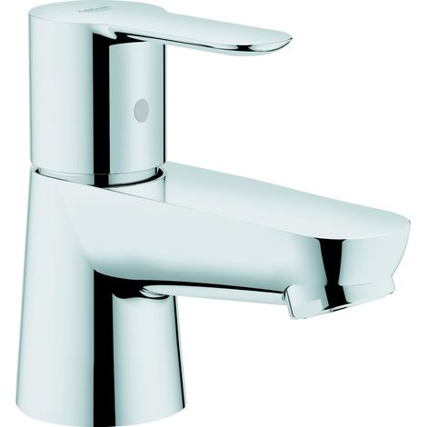 Grohe  grifo  de  pie  BAUEDGE  DN  15  cr (1/3)