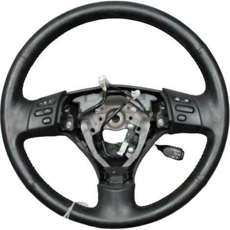 [PRODUIT D'OCCASION] Volant De Direction LEXUS Rx 400h ♻️ Ref Oe. 4510048380c0 - Garantie à vie (1/3)