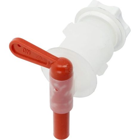 Rubinetto 3/4" diametro 8,5 ARAG 5553009 (1/3)