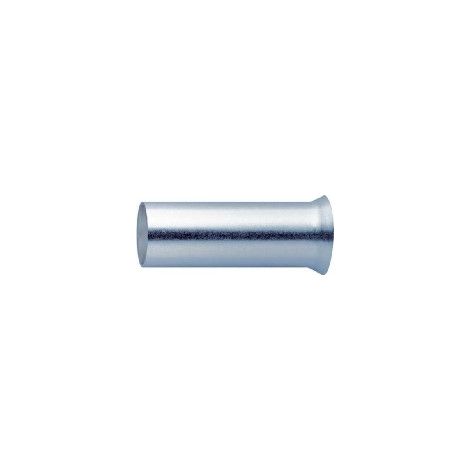 Klauke Aderendhülse 50qmm 80/18VZ 50 Stk (1/2)