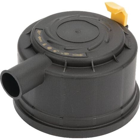 Tapa del filtro de aire DONALDSON P544357