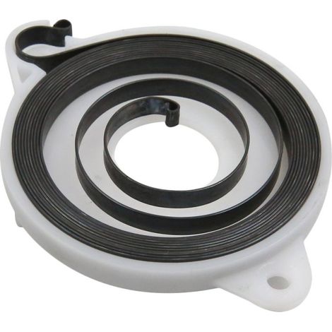 Ressort de lanceur pour tronçonneuse Stihl 066 MS660 (1/3)