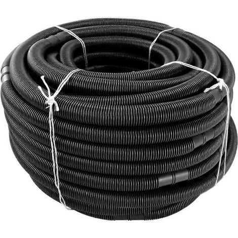 Tuyau de 32 mm pour nettoyeur de piscine, tuyau de remplacement pour système de pompe de filtration. (1/5)
