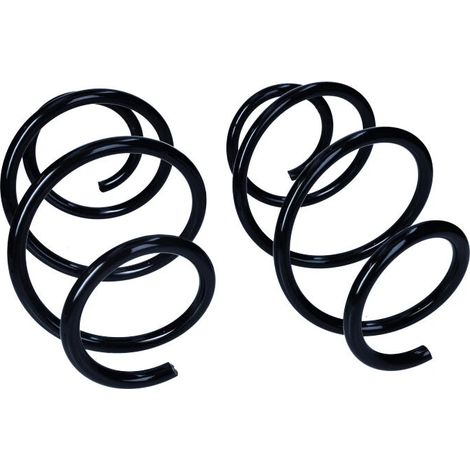 Lot de 2 Ressorts de suspension MAXGEAR 60-1371D BMW 31 33 6 851 921 6 851 921 (1/3)