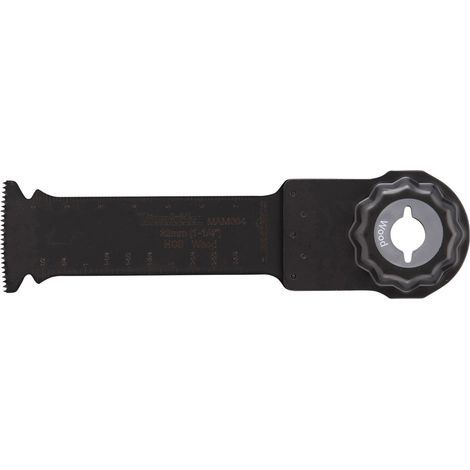 LAME PLONGE STARLOCK MAX BOIS X25 MAKITA E-25812