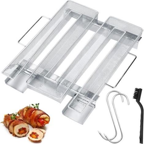 2 Pièces - Nourriture pour Reptiles Abreuvoir Tortue Plat de Reptile,Gamelle d'eau pour Tortue en Forme Feuille pour Petits Animaux (1/4)