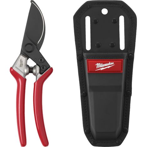 MILWAUKEE SEKATOR 25mm Z KABURĄ