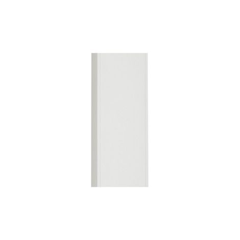 Legrand – Kit de 2 couvercles GTL 180mm et 40mm – Cloison pour goulotte DRIVIA 13 modules – Fixation par vis – Longueur 2,60m (1/3)