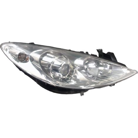 [PRODUIT D'OCCASION] Phare Droit PEUGEOT 307 ♻️ Ref Oe. 620686 - Garantie à vie (1/3)