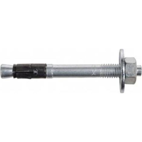 Goujon d'ancrage FAZ II Plus 12/100 GS 30x3
