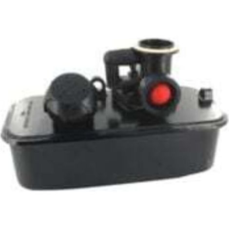 Vergaser und Kraftstofftank für Briggs & Stratton Sprint, Quattro, Classic, Serie 450 - 500 und 550 Motoren (1/5)