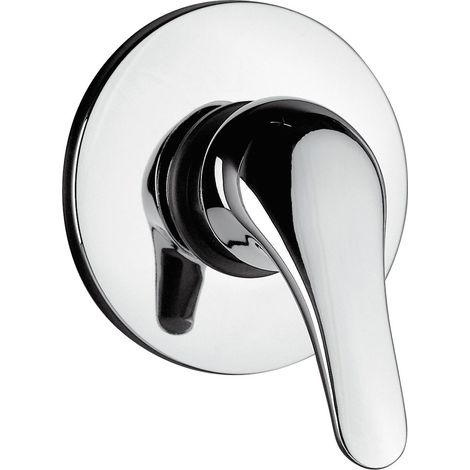 Ducha Serie De Mezclas Tap Incorporado Enter