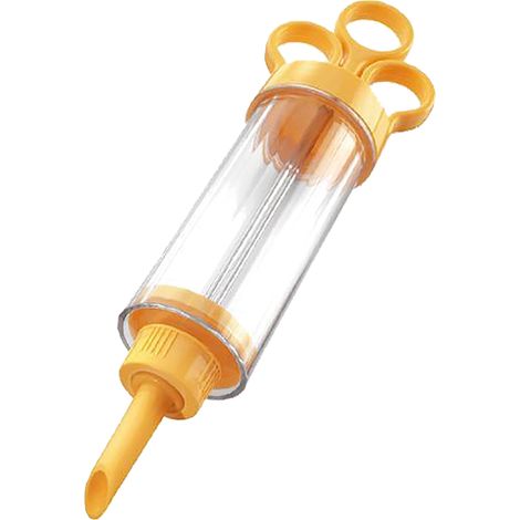 SIRINGA PER DOLCI cm 21 - linea Delicia - TESCOMA