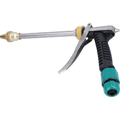Pulvérisateur d'eau haute pression pour lavage de voiture et arrosage de jardin agricole (1/4)