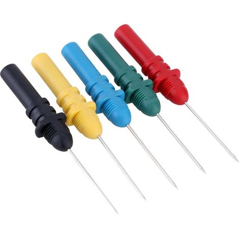Ensemble de broches de test de diagnostic automobile Hantek HT307