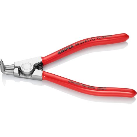 Pince pour circlips pour circlips extérieurs d'arbre, 46 23 A11 (1/4)