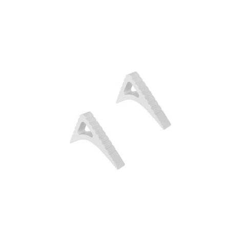 Tope para puerta y tope para ventana (juego de 2)