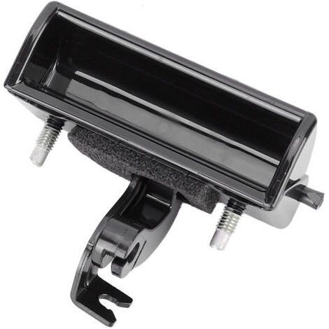 Poignée de trappe de hayon arrière 74810-S6A-003 convient pour Honda Fit 2007-2013 (1/5)
