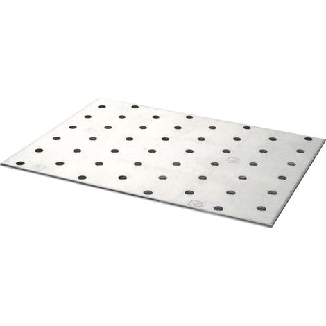 Lochblech PP45 120x160x2,0 (1) (1/5)