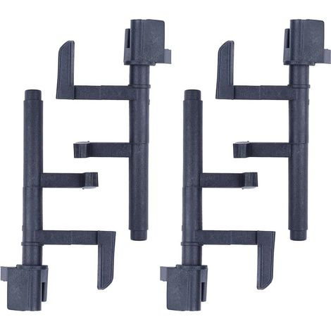 Kit d'arbre d'interrupteur d'arrêt, pour tronçonneuse Stihl 021 023 025 Ms210 Ms230 Ms250, pièce 1123 182 0901 (1/5)