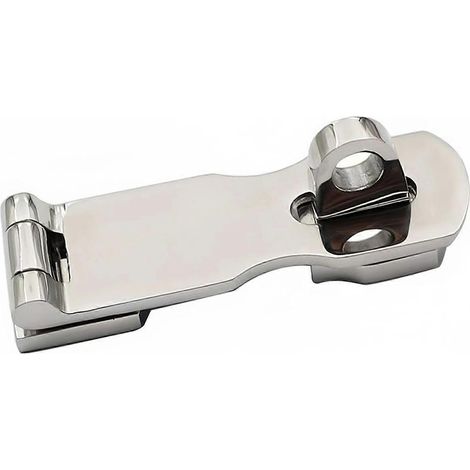 Fermeture sécurisée en acier inoxydable 316 pour panneau d'accès. Acier inoxydable 316 haute résistance pour une durabilité extrême. Durabilité Coastals (1/5)