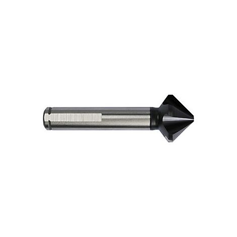 Projahn Svasatore HSS-Co 5% TiAlN con 5 taglienti 10 4 mm