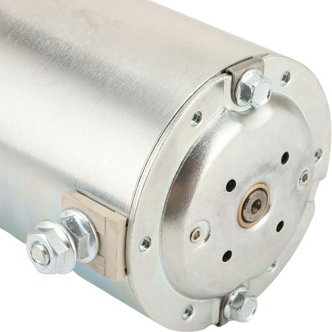 The starter motor is suitable for FR691V, FR730V, and FH491V models, ranging from 21.5 to 24 HP (model 21163-7024). (1/4)