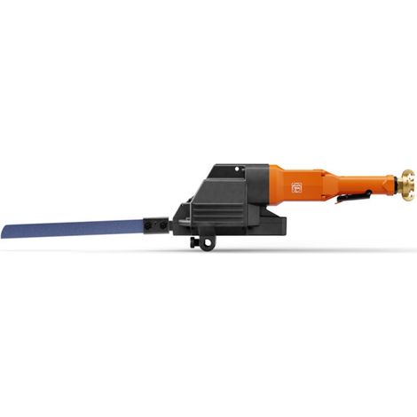 [NEUWERTIG] Fein Stichsäge Sägegerät Rohrschneider Rohre Bis ø 440 Mm Sts 325 R121 B-Ware