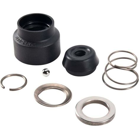 Coperchio di ricambio per mandrino per trapano a percussione GBH2-20 GBH24 GBH2-24 2-20 24DSR-Crezuo