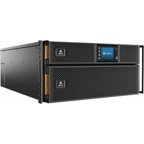 Ondulador Vertiv GXT5-5000IRT5UXLN 5000 W 8 salidas (1/3)