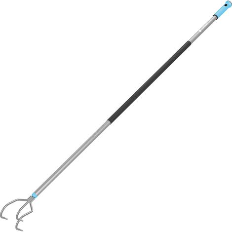 Cellfast ERGO cultivateur 164 cm acier aluminium (1/2)