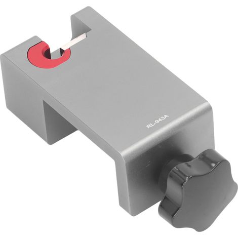 Kit de tournage électrique métrique pour tiges rondes en bois, outil auxiliaire pour le travail du bois, 8 mm, 10 mm, 12 mm et 14 mm (1/5)