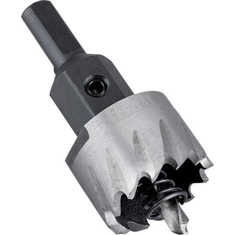 Hss x Metall-Lochschneider 54 mm Fervi f015/054