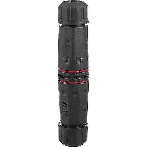 1 connecteur pour lampe LED