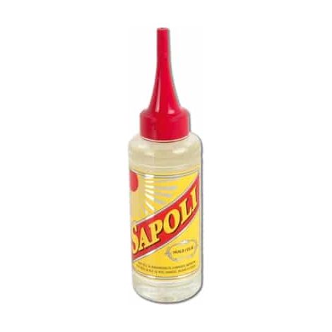 Eres - huile blanche pour velo, machine a coudre, moto... -