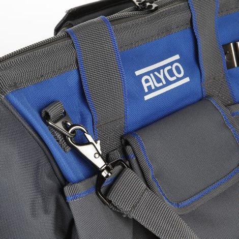 BOLSA DE NYLON 36x19x26 MM (1/5)