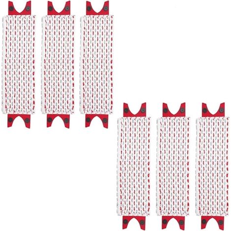 Vileda - Recharge Ultramax - Serpillière Extralarge - Technologie Microfibre de Pointe pour Nettoyeur Sol - Lavage d'une Plus grande Surface dans le Même Laps de Temps - Surfaces Dures (1/5)