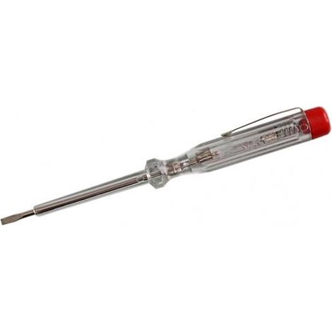 TESTER DI TENSIONE DN-8203