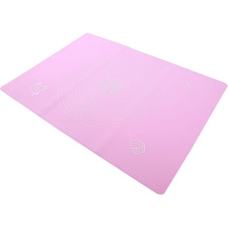 Tappetino da forno in silicone antiaderente (50 x 70 cm) (1/5)