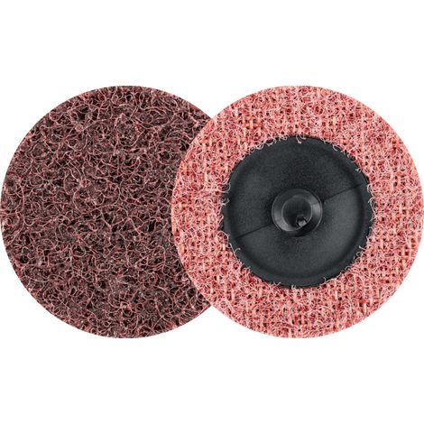 PFERD TOOLS COMBIDISC harte Vliesronde CDR Ø 50mm A180M für Feinschliff und Finish 50 Stk (1/4)