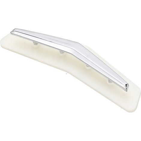 Sitzlehnenemblem 23267944, wellenförmige Interieurleiste für SRX, ATS, XTS, XT5, CT6 und Escalade